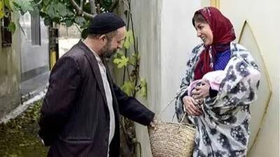 جدیدترین عکس از خانم بازیگر سریال خجالت نکش / زیبا و جذاب !