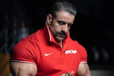 از حسرت تا افتخار؛ داستان زندگی هادی چوپان +فیلم