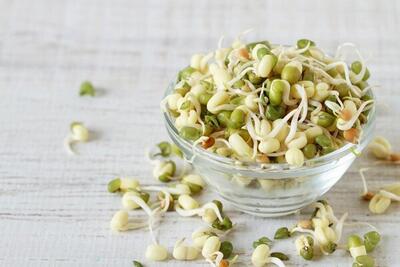با این غذا گیاهی هم لاغر شوید، هم ایمنی بدنتان را تقویت کنید!