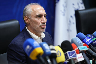 پورمحمدی: باید تمامی درآمدهای نفتی ابتدا به صندوق توسعه ملی واریز شود - سایت خبری اقتصاد پویا