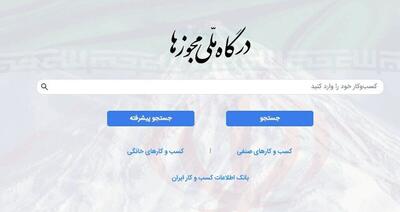 مصوبات جدید هیئت مقررات‌زدایی برای تسهیل کسب‌وکارهای سلامت، کاریابی و ارتباطات ابلاغ شد