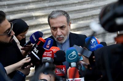 عراقچی: مذاکرات نگاه منطقه به ایران را عوض کرد