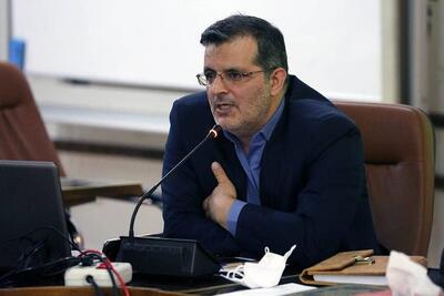 رشد ۲۶ درصدی صادرات صنایع غذایی ایران/ نمایشگاه‌ها فرصتی برای تبدیل تهدید تحریم به فرصت هستند