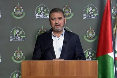 حماس: خبر موافقت ما با آزادی ۹ زندانی اسرائیلی در ازای آتش‌بس دو ماهه، صحت ندارد
