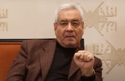 ویدیو / ابراهیم اصغرزاده: توافق با آمریکا در تعارض هویتی با جمهوری اسلامی نیست؛ تا جایی که در دوره امام، ایشان کاملا از مذاکرات مک فارلین آگاه بود و مسئله‌ای مطرح نکرد