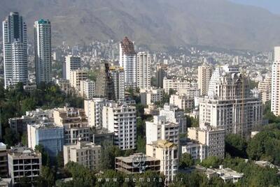 قیمت اجاره‌خانه در این منطقه تهران 50 درصد تغییر کرد