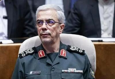 سردار باقری خبر داد: افزایش چندبرابری توان کشف، شناسایی، رهگیری و انهدام در سامانه‌های پدافندی کشور
