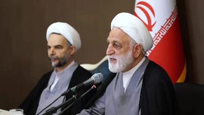 محسنی اژه‌ای: موتور و خودرو را توقیف کرده‌اند، می‌پرسیم مال کیست؟ می‌گویند نمی‌دانیم!