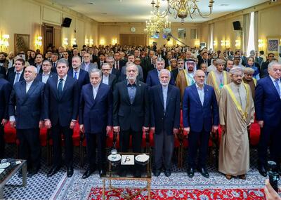 حواشی مهم «مجمع گفت‌وگوی تهران»