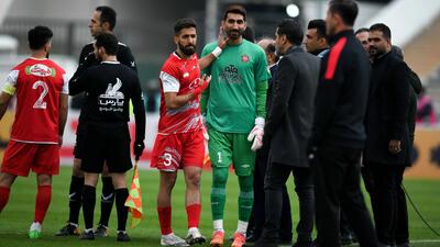 آشی که پرسپولیس برای تبریزی‌ها پخته؛ چه خطراتی تراکتور را تهدید می‌کند؟