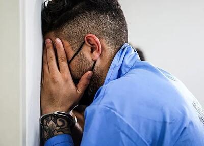 ناپدیدشدن مرموز زن جوان در تهران