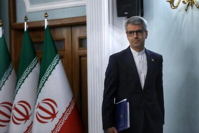 تکلیف پیشنهاد مکتوب طرف آمریکایی مشخص شد؛ موضع ایران درباره کنسرسیوم هسته‌ای