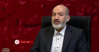 ببینید؛ ادعای معاون سیاسی دفتر رئیسی درباره ظریف