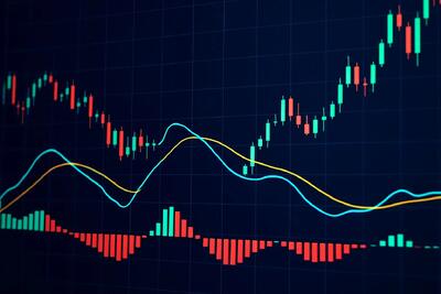 اندیکاتور MACD چیست و چه کمکی در تحلیل بازار می‌کند؟