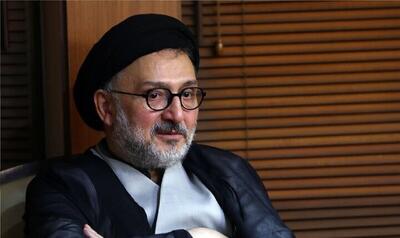 محمدعلی ابطحی: اغراق درباره شهید رئیسی، به او آسیب می‌زند