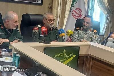 دشمن برای ضربه زدن به ایران به سراغ فتنه می‌رود