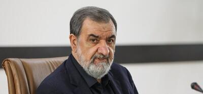 محسن رضایی: به پیشرفت‌های شگرف نظامی رسیده‌ایم