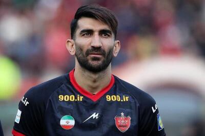 پرسپولیس بی‌خیال نمی‌شود