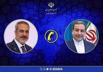 عراقچی: حقوق صلح آمیز هسته‌ای ایران غیر قابل چشم پوشی است