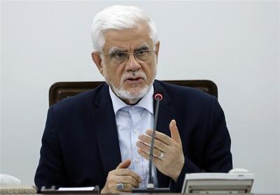 عارف: توسعه مکران راهبرد کلان دولت چهاردهم است