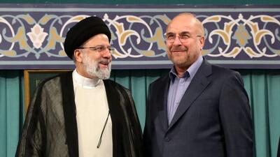 شهادت می‌دهم کسی را به پرتلاشی شهید رئیسی ندیده‌ام