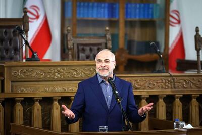 قالیباف رژیم صهیونیستی هویت ژئوپلیتیکی مستقلی ندارد؛ بلکه هویت ژئوپلیتیکی‌اش را باید در چارچوب هژمونی آمریکا درک کرد