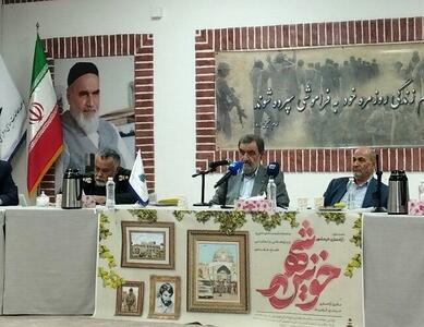 محسن رضایی: آزادسازی خرمشهر محصول فرماندهی سپاه و ارتش بود