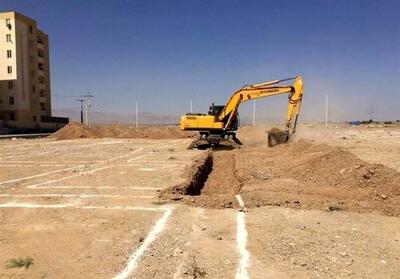 شروع ثبت نام زمین رایگان دولتی | قرعه کشی واگذاری زمین رایگان به خانواده‌های یارانه بگیر  | دستورالعمل جدید واگذاری زمین های دولتی رایگان