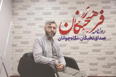 کنشگری جمهوری اسلامی عقلانی‌ست