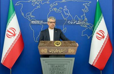 بقائی: آمریکا به قواعد دیپلماتیک پایبند نیست