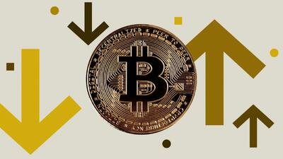 بیت‌کوین در مسیر ثبت رکورد قیمتی جدید