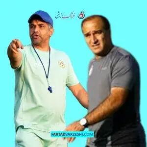 پیروزی با چاشنی تعصب آبی؛ لیگ برتر در انتظار شاگردان خلف استقلال!