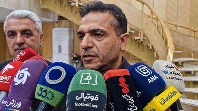 عباس صوفی، نماینده مجلس: حق پخش موضوع بسیار مهمی است که باید به آن رسیدگی شود