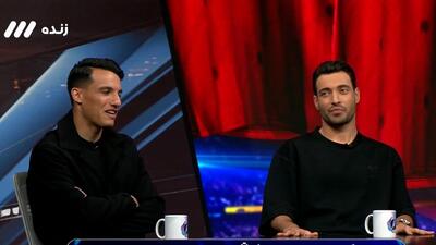 شجاع خلیل ‌زاده: جشنی که تبریز برگزار شد، خیلی احساسی تموم شد