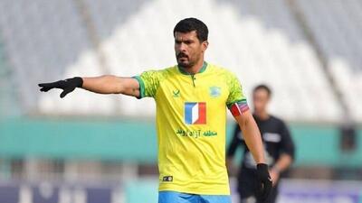 پنالتی‌های کشنده طالب؛ اولین بارش نبود!