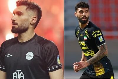 توافق نهایی استقلال با دانشگر؛ عارف آقاسی هم در راه است