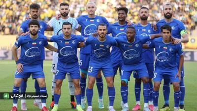 گزارش آماری/ جرایم انضباطی علیه امتیازهای پرسپولیس؛ استقلال همچنان پرامتیازترین تیم تاریخ لیگ برتر