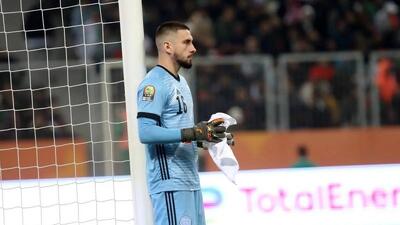 معمای گوندوز؛ پرسپولیس با او چه می‌کند؟