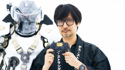 کوجیما: بازی Death Stranding 2: On the Beach دنباله‌ای مانند فیلم Aliens برای Alien است - گیمفا