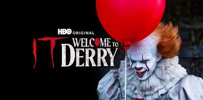 اولین تیزر از سریال I Welcome to Derry منتشر شد - گیمفا
