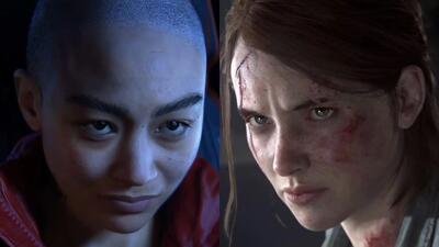 نیل دراکمن از علت انتخاب بازیگر سریال The Last of Us برای بازی Intergalactic: The Heretic Prophet می‌گوید - گیمفا