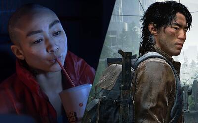 بازیگر The Last of Us حضورش در بازی Intergalactic را فاش کرد - گیمفا