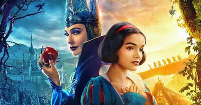 نقد و بررسی فیلم Snow White | دیزنی چه میکنی؟! - گیمفا