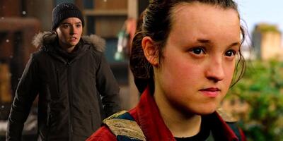 اپیزود چهارم فصل دوم The Last of U بزرگترین تغییرات بین سریال HBO و بازی پلی‌استیشن - گیمفا