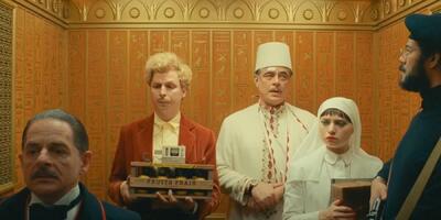 نقدها و نمرات فیلم The Phoenician Scheme - گیمفا