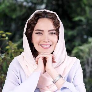 خبر روز | پوشش خانم دکتری بهنوش طباطبایی زیباییش را چند برابر کرد | گلی شی