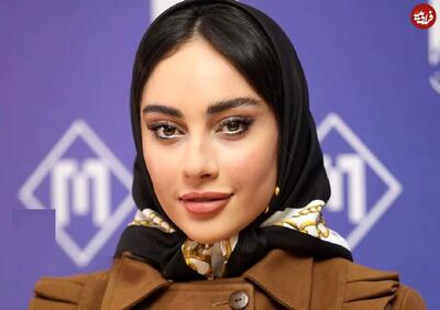 تصویر | عکس‌های زندگی خصوصی و بیوگرافی ترلان پروانه | گلی شی