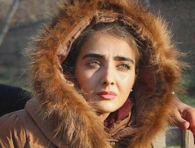 تصویر روز | جدیدترین عکس‌های دریا مرادی دشت در کافه لاکچری تهران | گلی شی
