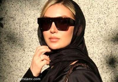 چهره روز | عکس زیبای پسر مینا مختاری؛ جذابیت پسر بور و مو طلایی بهرام رادان | گلی شی