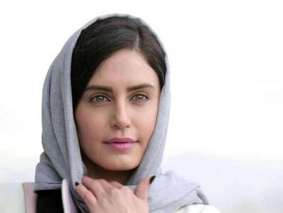 خبر روز | عکس زیبای الناز شاکردوست در خانه پدری اش | گلی شی